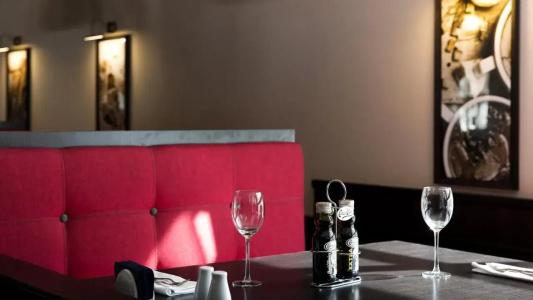 Holiday Inn Moskovskye Vorota, an IHG - 12