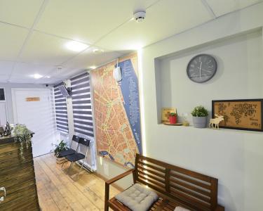 Scandi House - 10