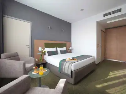 Ramada By Wyndham Yekaterinburg & Spa - 16