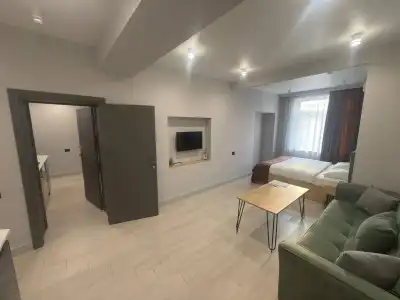 Apart-Otel Nine Rooms - 58