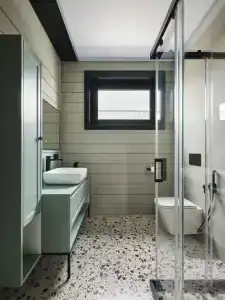 Recreation center LIPOVOE - 55