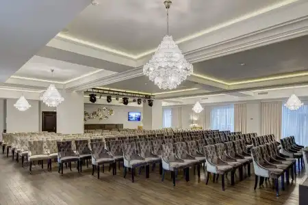 Yudino Park-Hotel - 9
