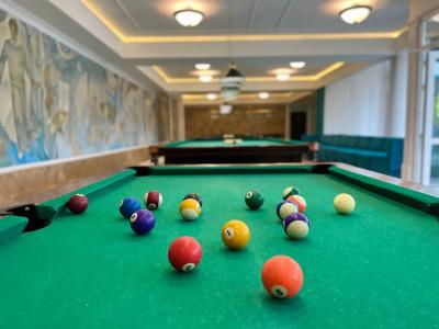 Golubaya Volna Sanatorium - 20