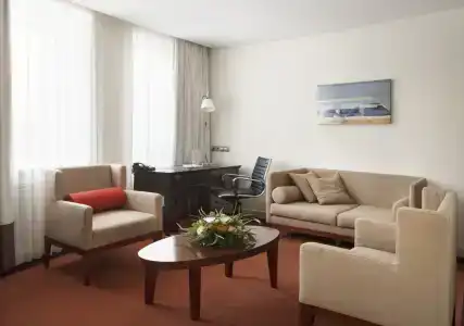 Crowne Plaza - Tretyakovskaya, an IHG - 70