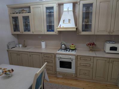 Khalachi Apart-hotel - 141