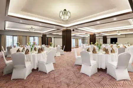 Wyndham Bukhara - 30