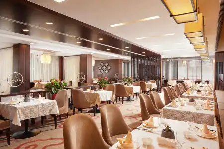 Beijing Minsk - 15