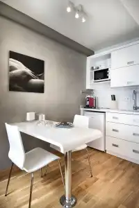 Nuru Ziya Residences - 4