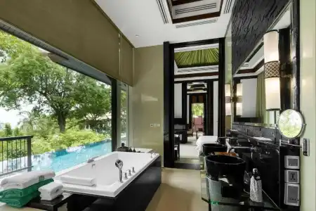 Banyan Tree Samui - 19