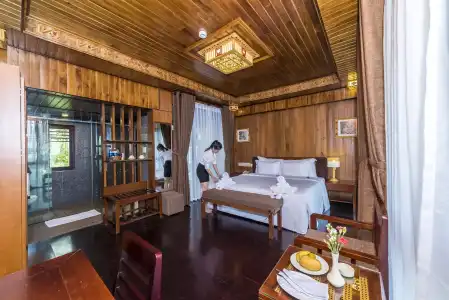 Sankofa Village Hill Resort and Spa - 50