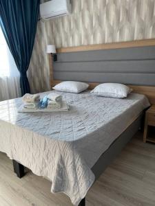 ОАЗИС домики - 214