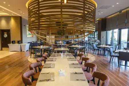Wellness Park Bactria - 6
