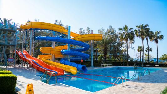 Arum Barut Collection - Ultra All Inclusive - 7