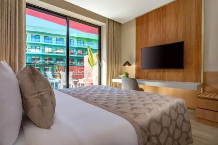 voco Monaco Dubai Heart of Europe by IHG - 36