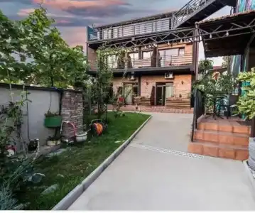 Boutique Terra Bridge - 1