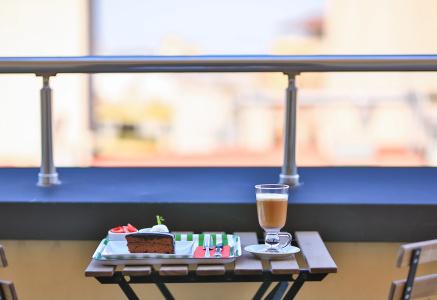 Ramada by Wyndham Istanbul Taksim - 34