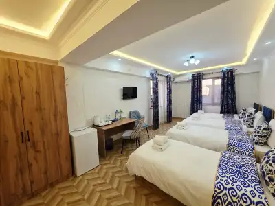 Samarkand Imron - 28
