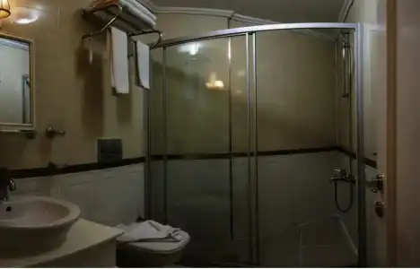 Fuat Bey Palace & Spa - 41