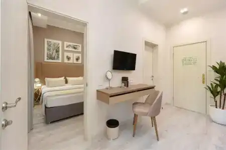 Zapolyar'e Sanatorium - 80