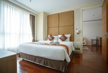 GM Serviced Apartment - 82