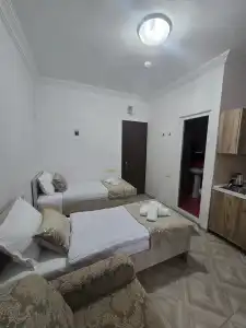 BATUMI INN - 83