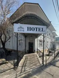 Kesh B&B - 0