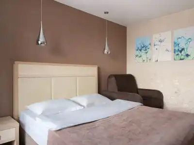 Avrora Park-Hotel - 21