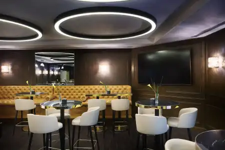 Barceló Al Jaddaf - 21
