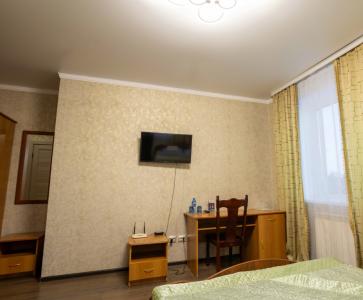 Yamskaya Living quarters - 72