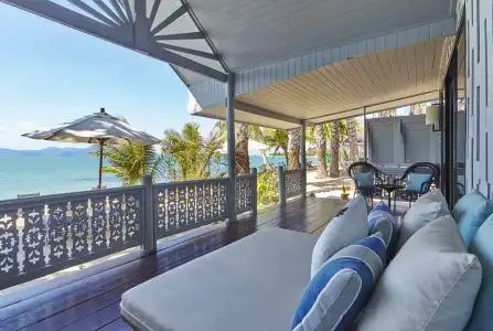 Paradise Beach Resort Samui - 5