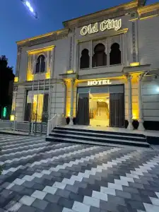 Old City - 13