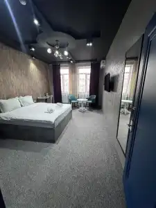 Dilfuz Guest House - 1