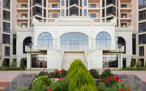Green Resort&Spa - 2