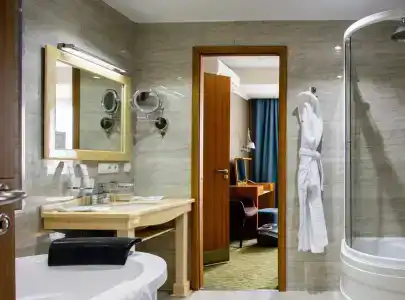 Azimut City Khabarovsk - 128