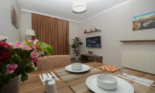 Belle Maison&Residence, Apartment - 22