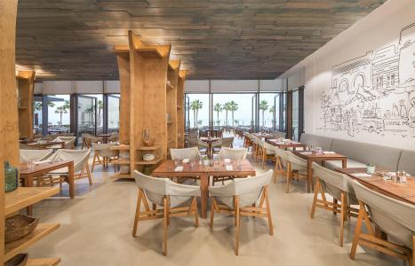 Nikki Beach Resort & Spa Dubai - 14