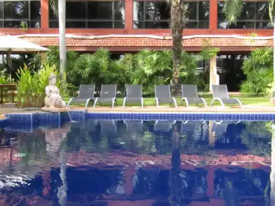 Nova Park Pattaya - 22