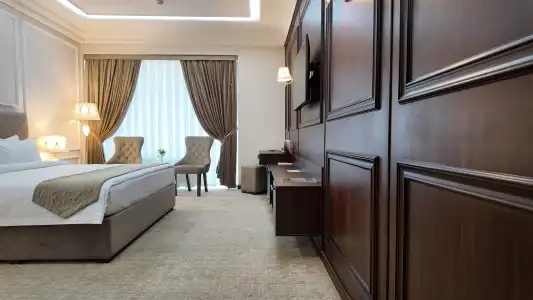 The Royal Mezbon & SPA - 67