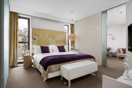 SO/ Saint Petersburg - 136