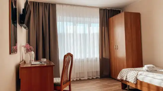Konakovo, otel' - 40