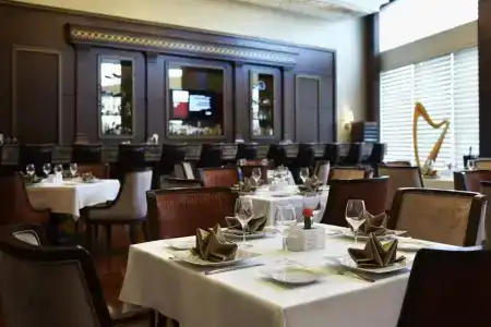Crowne Plaza Asia, an IHG - 14