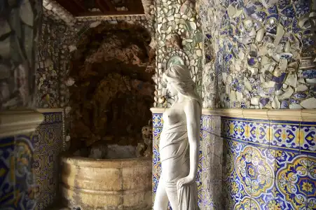 Palacete Chafariz Del Rei - by Unlocks - 2