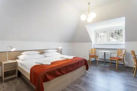 Apartmánový Komplex Dagmar - 47
