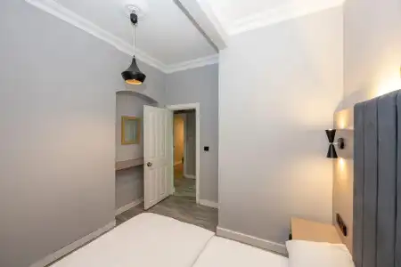 Cirrus Suites - 42