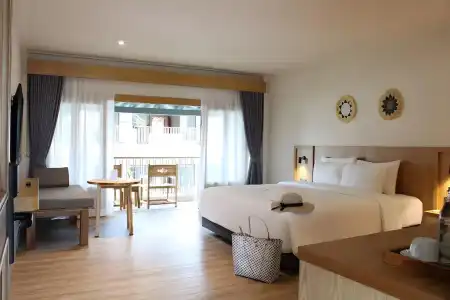 Baan Haad Ngam Boutique Resort & Villas - 57