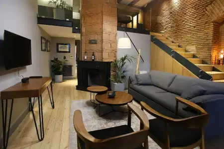 Paskunji Residence - 1