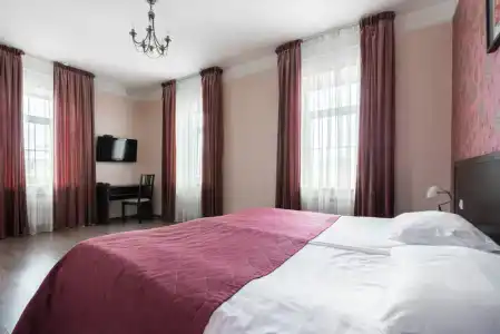 Матисов Домик у Новой Голландии - 136