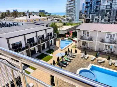 Avdallini Golden Bay - 88