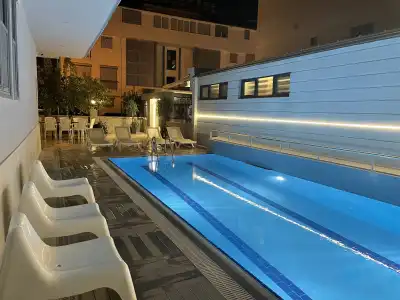 Opera Suites - 21