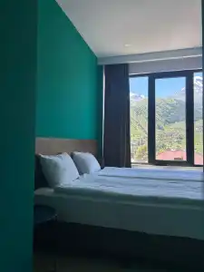 Shushabandi Kazbegi Bed&Breakfast - 14